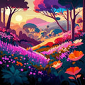 Custom Sleep Garden 15 Minutes